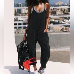 Hot Shot Onesie Free People Movement